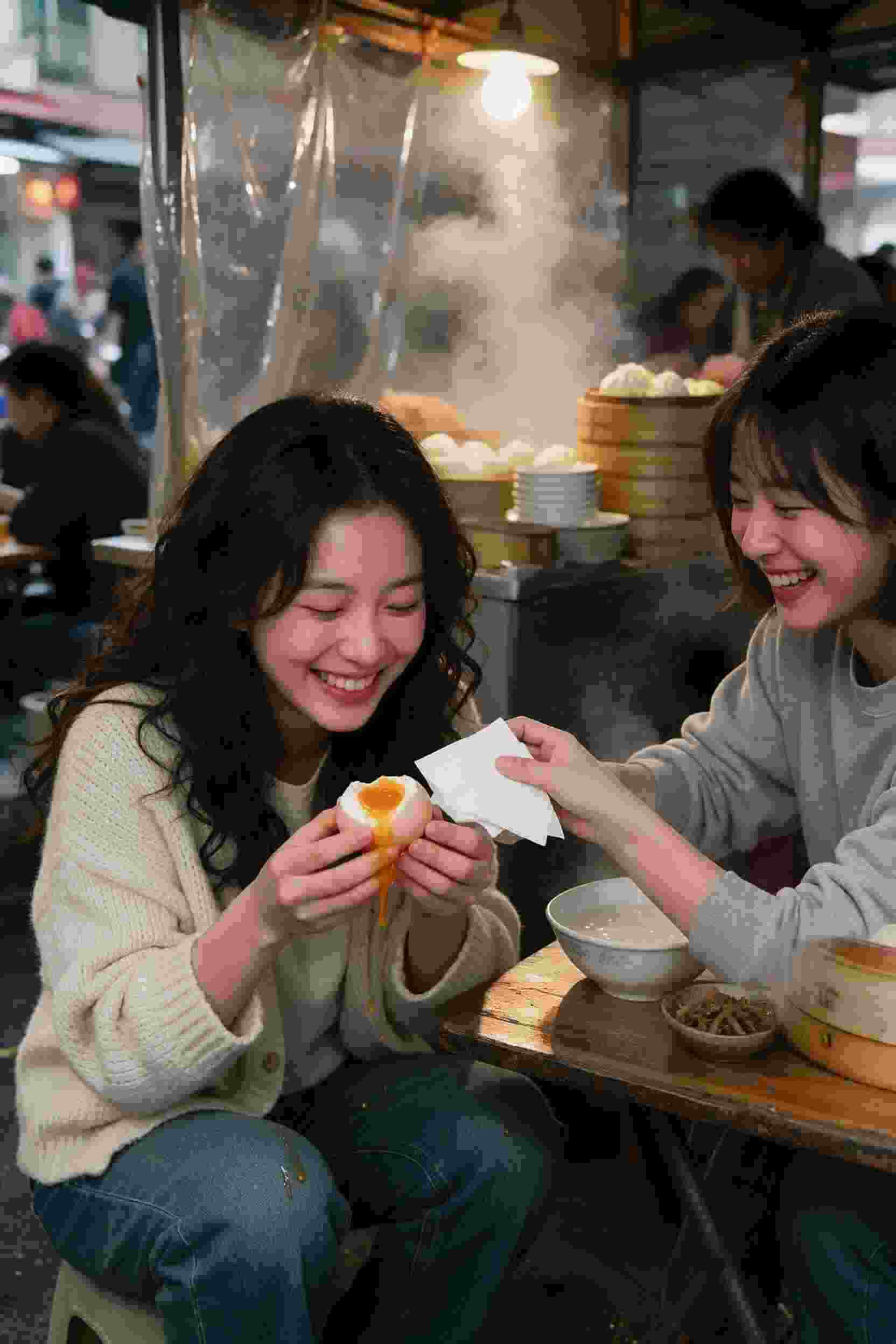 青春猪头少年系列