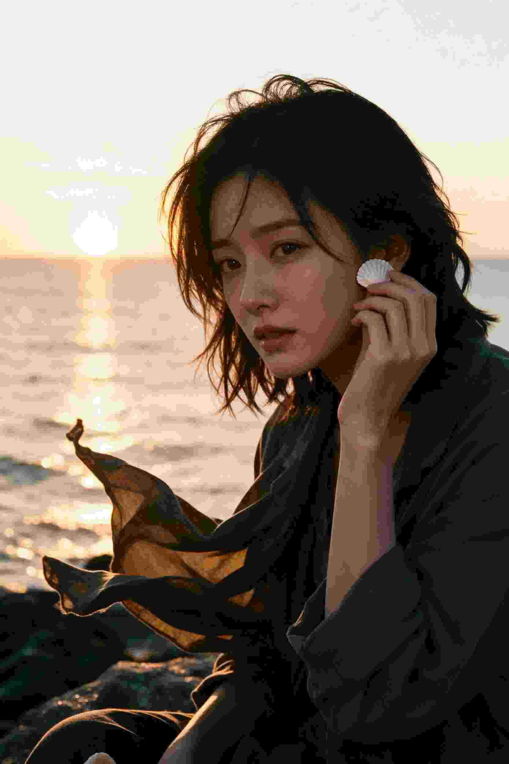 我老婆不可能这么可爱
